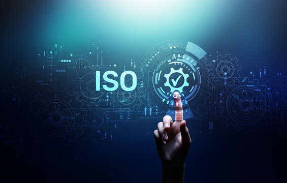 ISO Consulting Service